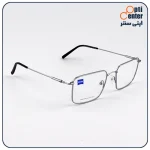 عینک طبی مردانه مدل 221264 -6