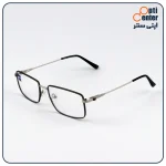 عینک طبی مردانه مدل 8427-1
