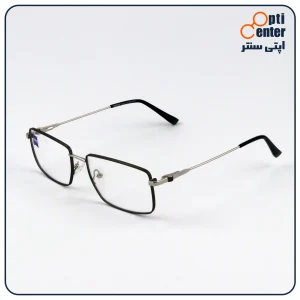 عینک طبی مردانه مدل 8427-1