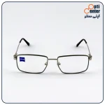 عینک طبی مردانه مدل 8427-2