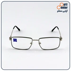 عینک طبی مردانه مدل 8427-2