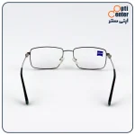 عینک طبی مردانه مدل 8427-6