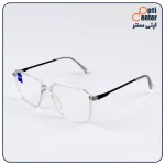 خرید عینک طبی مردانه مدل D6009-1