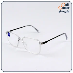 خرید عینک طبی مردانه مدل D6009-1