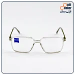 عینک طبی مردانه مدل D6009-2