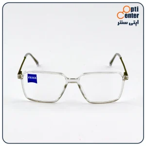 عینک طبی مردانه مدل D6009-2