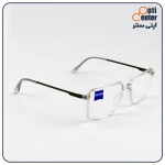 عینک طبی مردانه مدل D6009-3