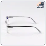 عینک طبی مردانه مدل D6009-4