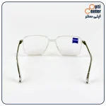 عینک طبی مردانه مدل D6009-6