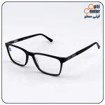 عینک طبی مردانه مدل HA23 -5
