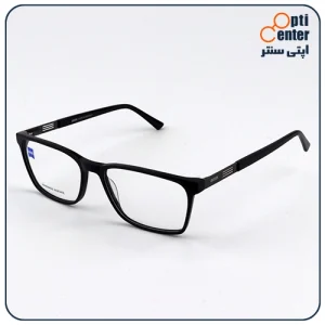 عینک طبی مردانه مدل HA23 -5