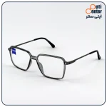 عینک طبی مردانه مدلD6009-1