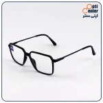 خرید عینک طبی مردانه مدلD6009-1