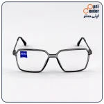 عینک طبی مردانه مدلD6009-2