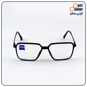 عینک طبی مردانه مدلD6009-2