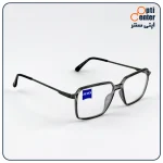 عینک طبی مردانه مدلD6009-3