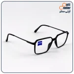 سفارش عینک طبی مردانه مدلD6009-3