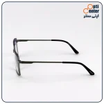 عینک طبی مردانه مدلD6009-4