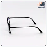 عینک طبی مردانه مدلD6009-4