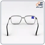 عینک طبی مردانه مدلD6009-6
