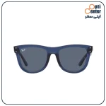 خرید عینک آفتابی مدل R0502S Wayfarer REVERSE-4