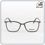 خرید عینک طبی Z BLACK مدل BD IP H3686 (CLIP ON)-3