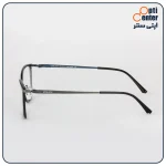 سفارش عینک طبی Z BLACK مدل BD IP H3686 (CLIP ON)-4