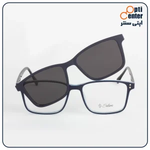 Selen-Men's-Medical-Glasses-Model-PY11005-Clip-On-5