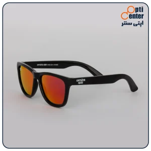 خرید عینک آفتابی اسپرت بچگانه مدل 1159مشکی-1