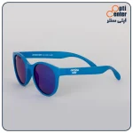 خرید عینک آفتابی بچگانه اسپرت مدل 1162 آبی-1