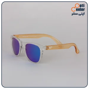 خرید عینک آفتابی بچگانه اسپرت-شفاف- مدل 1176-1