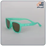 خرید عینک آفتابی بچگانه اسپرت مدل 1195 سبز-1