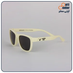 خرید عینک آفتابی بچگانه اسپرت مدل 1195 سفید-1
