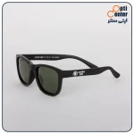 خرید عینک آفتابی بچگانه اسپرت مدل 1195 مشکی-1