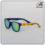 خرید عینک آفتابی بچگانه مدل 1173 آبی-1