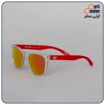 خرید عینک آفتابی بچگانه مدل 1180 قرمز-1