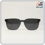 عینک آفتابی مدل 9513 (CLIP ON)