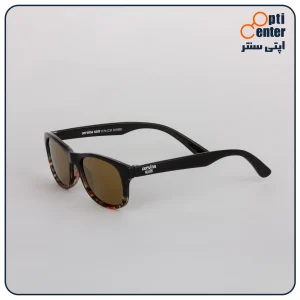 خرید عینک آفتابی پسرانه مدل 1174 مشکی-1