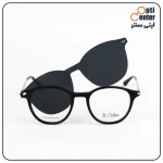 عینک اسپرت SELEN مدل 9285 (CLIP ON)-1