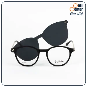 عینک اسپرت SELEN مدل 9285 (CLIP ON)-1