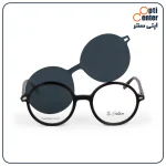 عینک طبی SELEN مدل 9598 (CLIP ON)-1