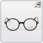 عینک طبی SELEN مدل 9598 (CLIP ON)-3