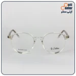 عینک طبی SELEN مدل 9604 (CLIP ON)-3