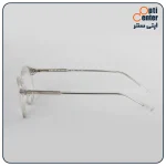 عینک طبی SELEN مدل 9604 (CLIP ON)-4