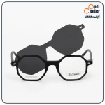عینک طبی SELEN مدل 99980 (CLIP ON)-1