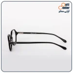 عینک طبی SELEN مدل 9553 (CLIP ON)-4