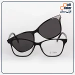 خرید عینک طبی زنانه SELEN مدل PY11002 (CLIP ON)-1