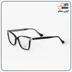 عینک طبی SELEN مدل 9634 (CLIP ON)-2