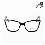 عینک طبی SELEN مدل 9634 (CLIP ON)-3