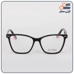 عینک طبی SELEN مدل G5292 (CLIP ON)-3